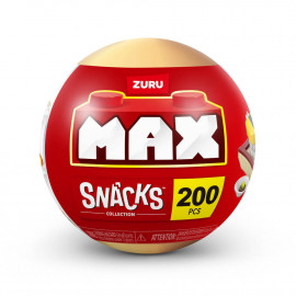 MAX - Snacks, sortiert