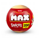 MAX - Snacks, sortiert