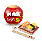 MAX - Snacks, sortiert