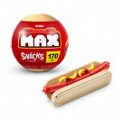 MAX - Snacks, sortiert