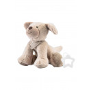 Sterntaler Spieluhr M Hund Lucky, graubeige