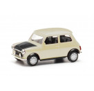 herpa - Mini Mayfair (Rechtslenker), old english white