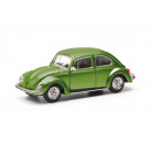 herpa - VW Käfer 1303, moos metallic