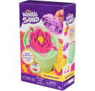 Kinetic Sand - Squish Blossom 227 g