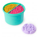 Kinetic Sand - Squish Blossom 227 g