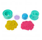 Kinetic Sand - Squish Blossom 227 g