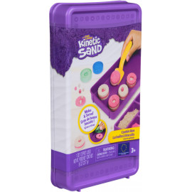 Kinetic Sand - Cookie Box 227 g