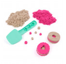 Kinetic Sand - Cookie Box 227 g
