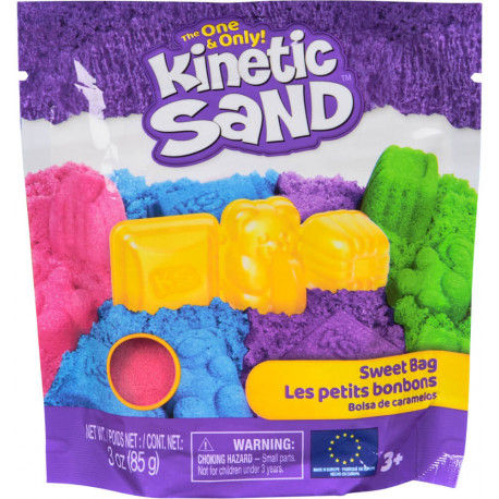 Kinetic Sand - Candy Bag 85 g