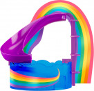 Rainbow High Little Compact Playset- Swim