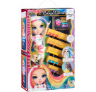 Rainbow High Hair Play Doll- Amaya (Rainbow)