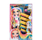 Rainbow High Hair Play Doll- Amaya (Rainbow)