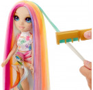 Rainbow High Hair Play Doll- Amaya (Rainbow)