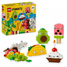 LEGO® Classic 11039 Kreative essbare Freunde