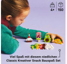 LEGO® Classic 11039 Kreative essbare Freunde