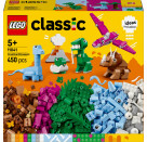 LEGO® Classic 11041 Kreative Dinosaurier