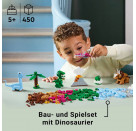 LEGO® Classic 11041 Kreative Dinosaurier