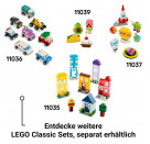 LEGO® Classic 11042 Kreative Spaßbox