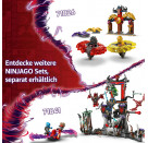 LEGO® NINJAGO® 71828 Lloyds Actionflitzer