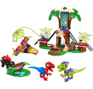 LEGO® Spidey und seine Superfreunde 11200 Showdown am Baumhaus: Spidey-Rex vs. Gobby-Raptor