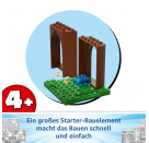 LEGO® Spidey und seine Superfreunde 11200 Showdown am Baumhaus: Spidey-Rex vs. Gobby-Raptor