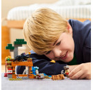 LEGO® Minecraft™ 21269 Die Expedition zur Gürteltiermine