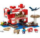 LEGO® Minecraft™ 21270 Das Pilzkuh-Haus