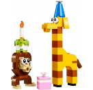 LEGO® Creator 30689 Geburtstagspartytiere