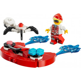 LEGO® DREAMZzz 30698 Mini-Modell von Coopers fliegendem Controller