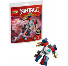 LEGO® NINJAGO® 30699 Mini-Kombi-Mech der Ninja