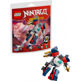 LEGO® NINJAGO® 30699 Mini-Kombi-Mech der Ninja