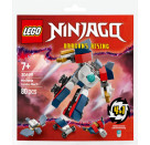 LEGO® NINJAGO® 30699 Mini-Kombi-Mech der Ninja