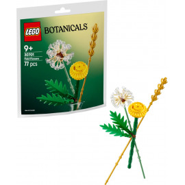 LEGO® Botanicals 30701 Feldblumen