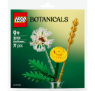 LEGO® Botanicals 30701 Feldblumen