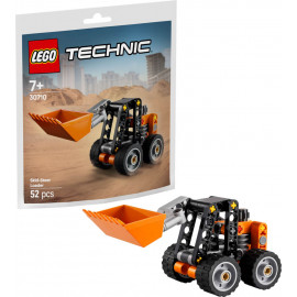 LEGO® Technic 30710 Kompaktlader