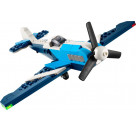 LEGO® Creator 31160 Flieger: Rennflugzug