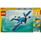 LEGO® Creator 31160 Flieger: Rennflugzug