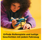 LEGO® Creator 31160 Flieger: Rennflugzug