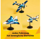 LEGO® Creator 31160 Flieger: Rennflugzug