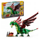 LEGO® Creator 31161 Grüner Drache