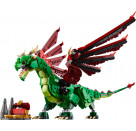 LEGO® Creator 31161 Grüner Drache