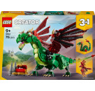 LEGO® Creator 31161 Grüner Drache