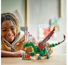 LEGO® Creator 31161 Grüner Drache
