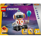 LEGO® Creator 31164 Weltraum-Roboter