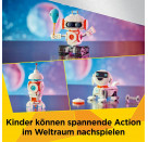 LEGO® Creator 31164 Weltraum-Roboter
