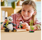 LEGO® Creator 31165 Wilde Tiere: Pandafamilie