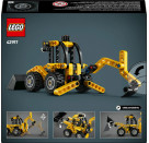 LEGO® Technic 42197 Baggerlader