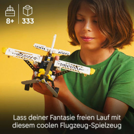 LEGO® Technic 42198 Propellerflugzeug