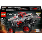 LEGO® Technic 42200 Monster Jam™ ThunderROARus™