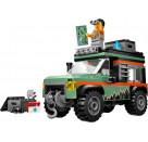 LEGO® City 60447 Offroad Geländewagen